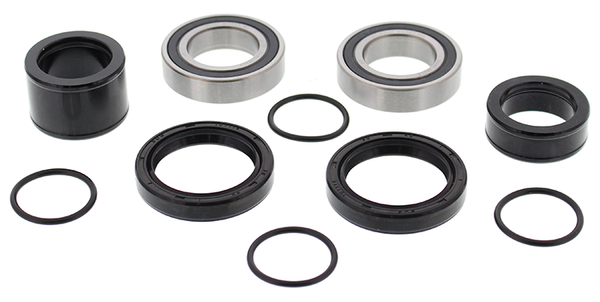 PIVOT WORKS 轴承 WATER PROOF WHEEL COLLAR KIT FRONT YAM