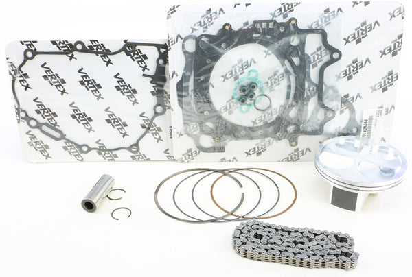 VERTEX 活塞 TOP END KIT 96.93/STD 13.5:1 YAM