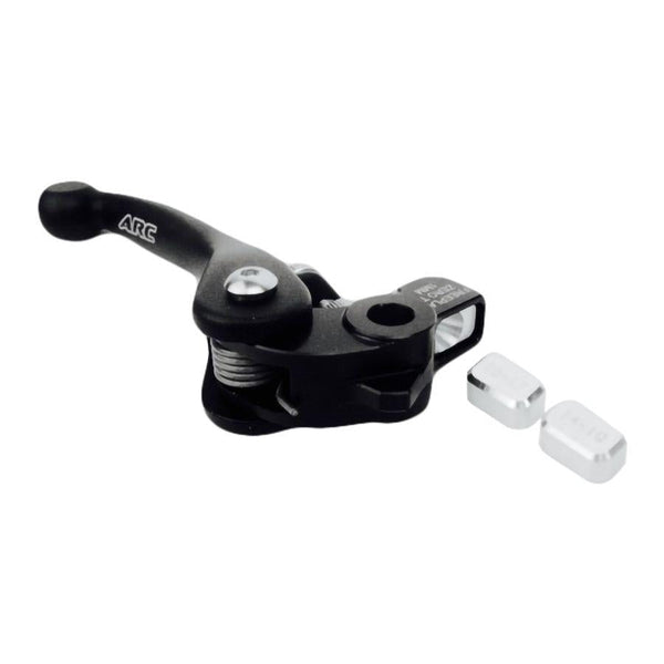 ARC 手柄/牛角 BRAKE LEVER POWERLEVER COMPOSITE TEXTURED