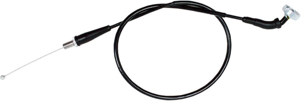 MOTION PRO 油门/刹车/离合线 黑 VINYL THROTTLE CABLE