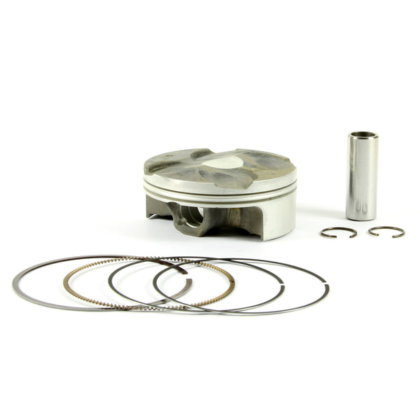 PROX 活塞 PISTON KIT FORGED NIKASIL CYL 76.77/STD 13.2:1 HON