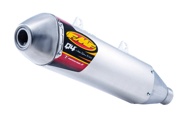 FMF 排气管 Q4 HEX S/A MUFFLER KTM