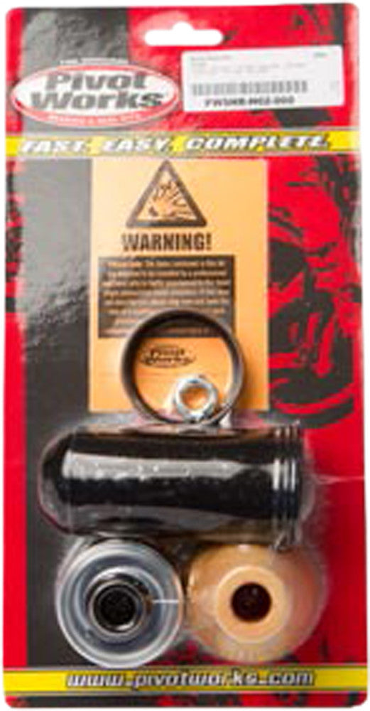 PIVOT WORKS 避震 SHOCK REPAIR KIT