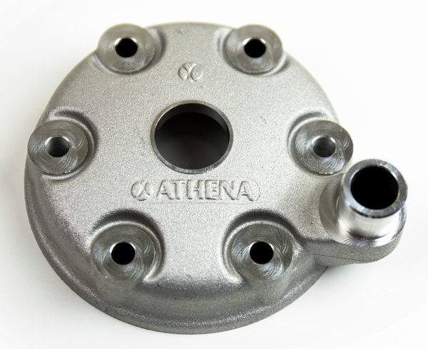 ATHENA 发动机 CYLINDER HEAD OUTER 47.5MM YAM