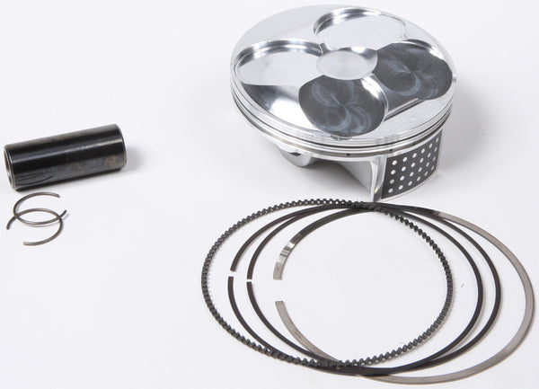 VERTEX 活塞 PISTON KIT HC FORGED TBOX 95.96/STD 13.8:1 KAW