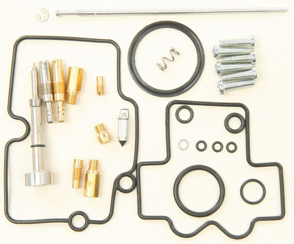 ALL BALLS 燃油系统 BIKE CARBURETOR REBUILD KIT