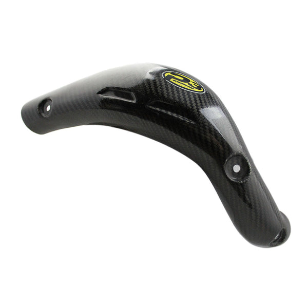 P3 排气管 HEAT SHIELD CARBON FIBER