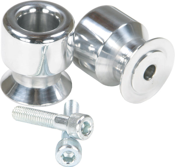 DMP 车身 SWINGARM SPOOLS POLISHED 10MM