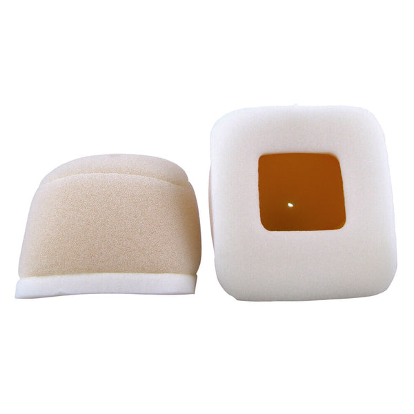NO TOIL 空滤 AIR FILTER YAM TTR230