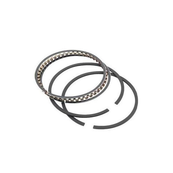 ATHENA 活塞 PISTON RINGS 102MM YAM FOR ATHENA PISTONS ONLY