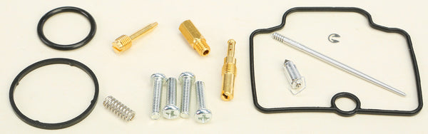ALL BALLS 燃油系统 BIKE CARBURETOR REBUILD KIT