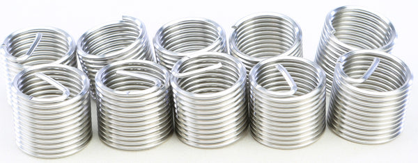 FIX-A-THRED 工具 Metric Thread Spark Plug Kit Inserts