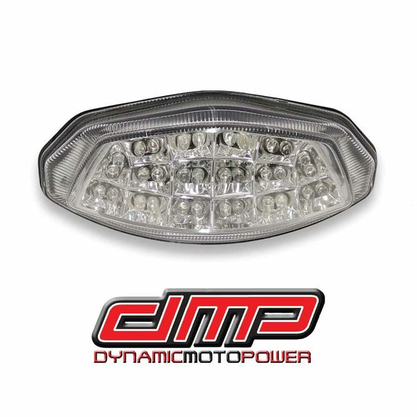 DMP 照明 POWERGRID TAIL LIGHT SMOKE