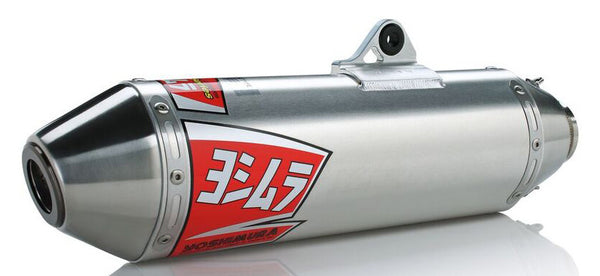 YOSHIMURA 排气管 RS-2 HEADER/CANISTER/END CAP EXHAUST SYSTEM SS-AL-SS