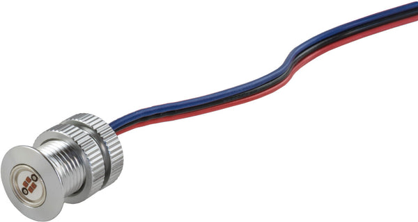 BAGGERNATION 照明 Lightning Bolts LED Lights