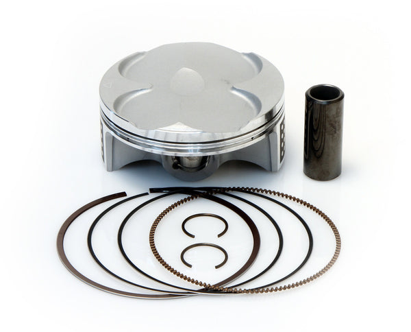 VERTEX 活塞 PISTON KIT GP RC FORGED 76.95/STD 13.7:1 YAM