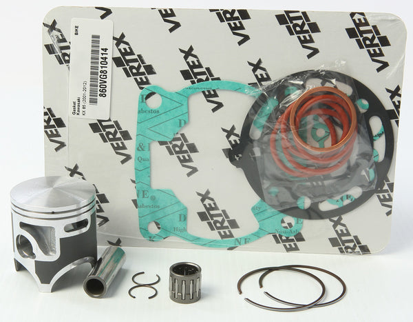 VERTEX 活塞 TOP END KIT 48.45/STD KAW