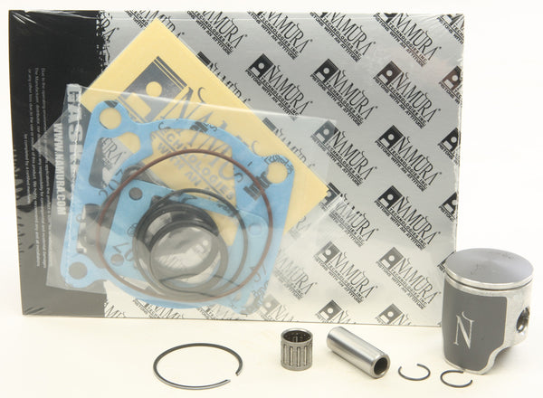 NAMURA 活塞 TOP END KIT NIKASIL CYL 39.47/+0.01 HUSQ/KTM