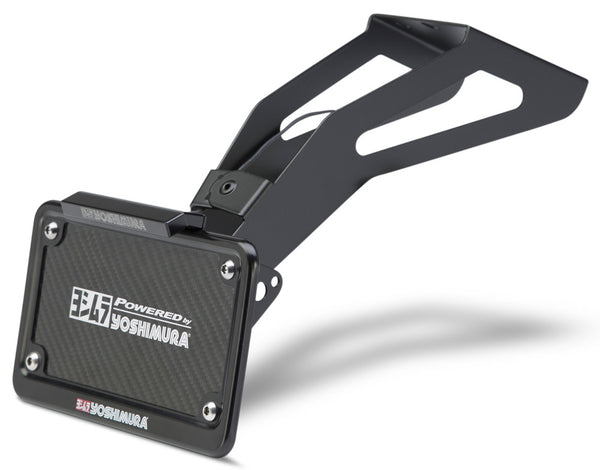 YOSHIMURA 车身 FENDER ELIMINATOR KIT