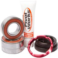 Pivot Works 车轮轴承和密封套件 KTM/Husqvarna/Gas Gas/Kawasaki/BMW Front Wheel Bearing Kit