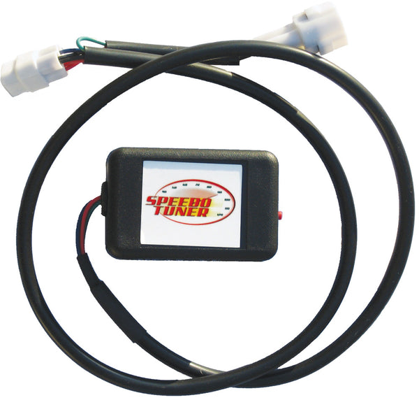 SPEEDO TUNER 电路装置 SPEEDO TUNER YAMAHA