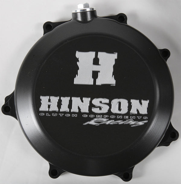 HINSON 离合器边盖
