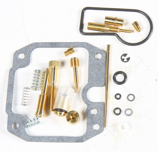 SHINDY 燃油系统 CARB REPAIR KIT YAMAHA TTR125LE