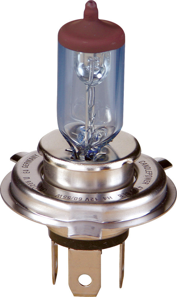 CANDLEPOWER 照明 H-4 Halogen Bulb