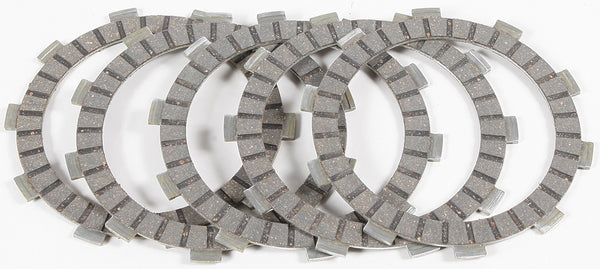 EBC 离合器 REDLINE CLUTCH KIT