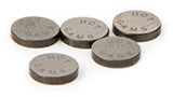 HOT CAMS 发动机 VALVE SHIMS 8.90X2.56MM 5/PK