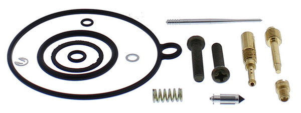 ALL BALLS 燃油系统 CARBURETOR REBUILD KIT HON