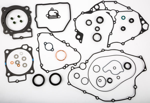 ATHENA 缸垫/密封 COMPLETE GASKET KIT W/OIL SEALS HON