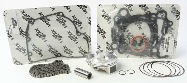 VERTEX 活塞 TOP END KIT FORGED H-C