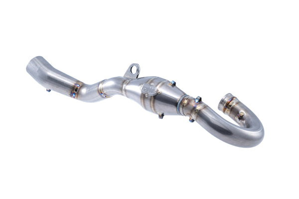 FMF 排气管 MEGABOMB HEADER (STAINLESS)