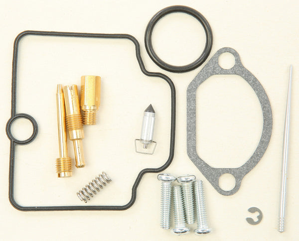 ALL BALLS 燃油系统 BIKE CARBURETOR REBUILD KIT
