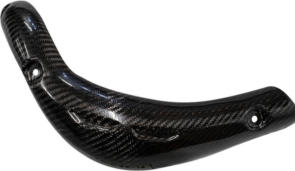 P3 排气管 HEAT SHIELD CARBON FIBER