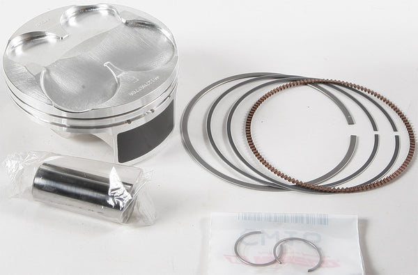 WISECO 活塞 PISTON KIT ARMORGLIDE BOX FRG 77.00/STD 14:1 YAM