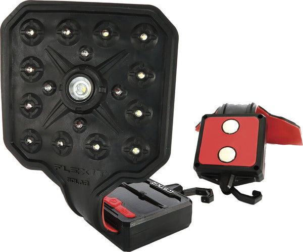 STKR 照明 Flexit Light