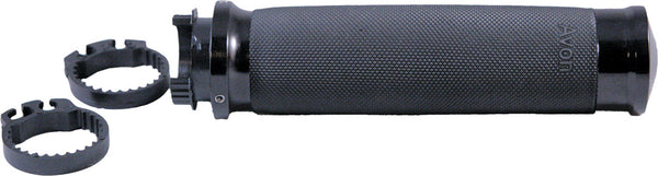 AVON 手把胶 CUSTOM CONTOUR GRIPS 黑