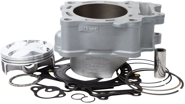 CYLINDER WORKS 发动机 CYLINDER KIT HC 76.80/STD 14.1:1 HON