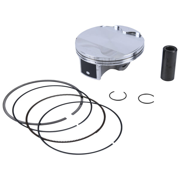 VERTEX 活塞 PISTON KIT FORGED 95.97/STD 12.5:1 KAW