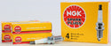 NGK 火花塞 SPARK PLUG #2460/4