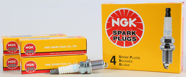 NGK 火花塞 SPARK PLUG #2460/4
