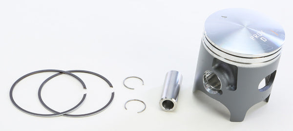 PROX 活塞 PISTON KIT MOLYCOATED NIKASIL 66.38/STD SUZ/YAM