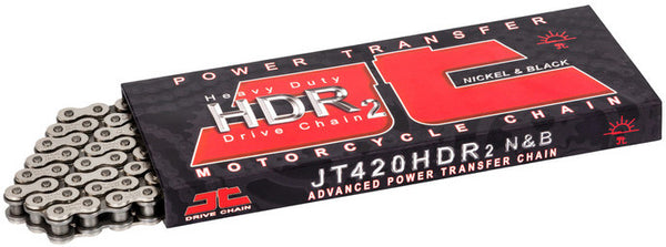 JT 链条 CHAIN HDR HEAVY DUTY 420-110L