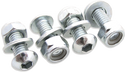 BOLT 五金件 License Plate Bolts/Nuts