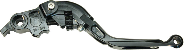 PSR 手柄/牛角 CLICK 'N ROLL BRAKE LEVER (SILVER)