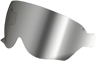Shoei CJ-3 Visor Iridium Silver