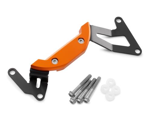 KTM Clutch Cover Protection 390 Duke/RC 2016-2020