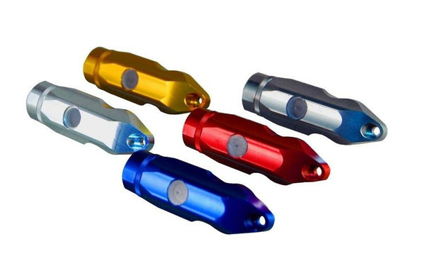 PSR 车身 INTERGATED REAR BRAKE RESVR ALUMINUM